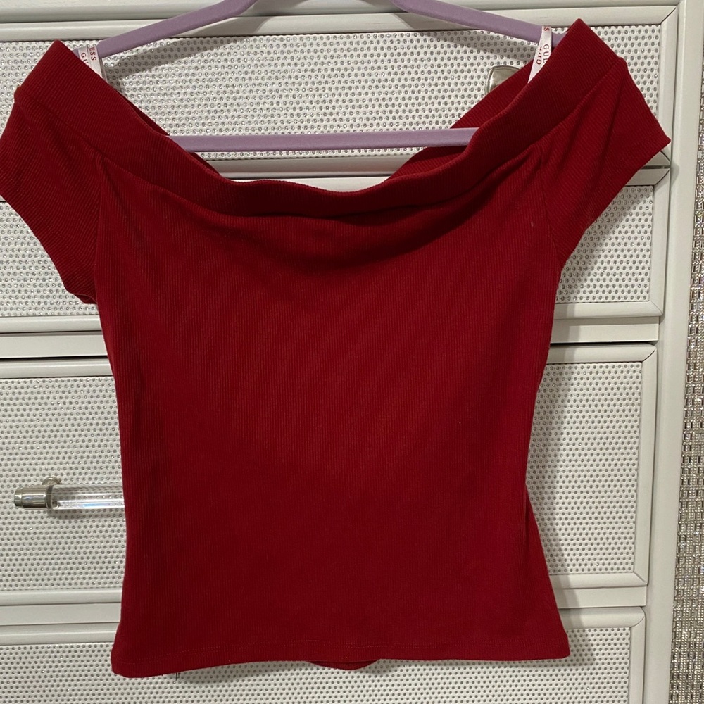 Guess Top - Picture 2 of 5